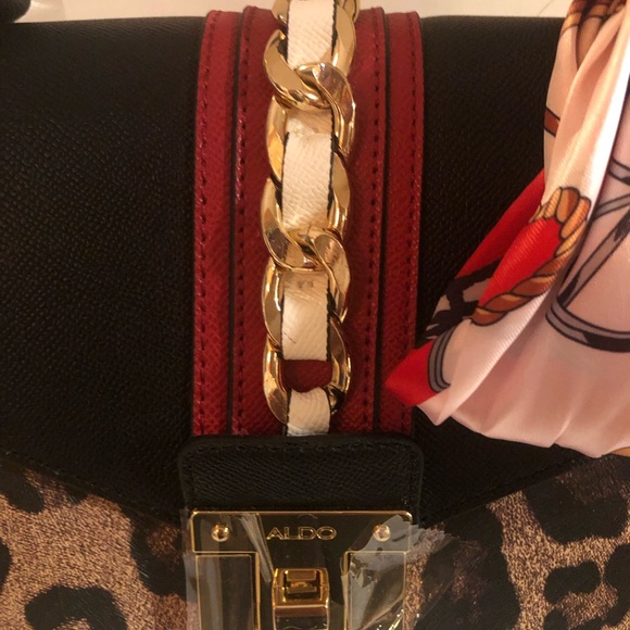 Aldo Bags Aldo Top Handle Glenda Bag Poshmark